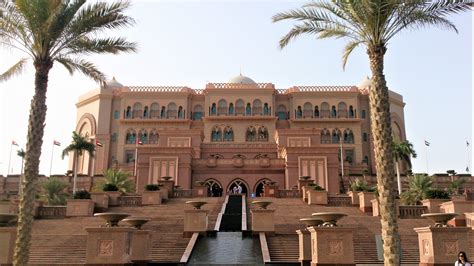 emirates palace abu dhabi tour